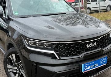 Kia Sorento 101.772 km 29.850 &euro; Offenbach 63071