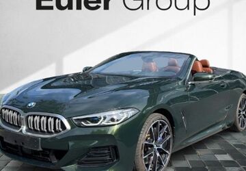 BMW 840 56.810 km 67.966 &euro; Frankfurt 60314