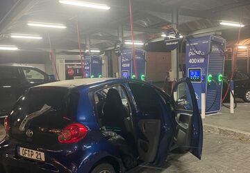 Toyota Aygo (X) 209.000 km 1.600 &euro; Offenbach 63057