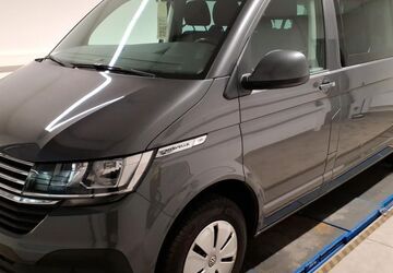 VW T6 Transporter 103.000 km 36.888 &euro; Darmstadt 64293
