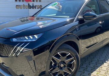 Peugeot 3008 30.000 km 26.900 &euro; Darmstadt 64295