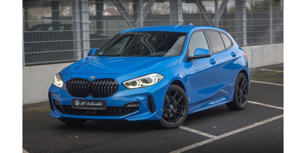 BMW 118 30.000 km 26.900 &euro; Bischofsheim 65474