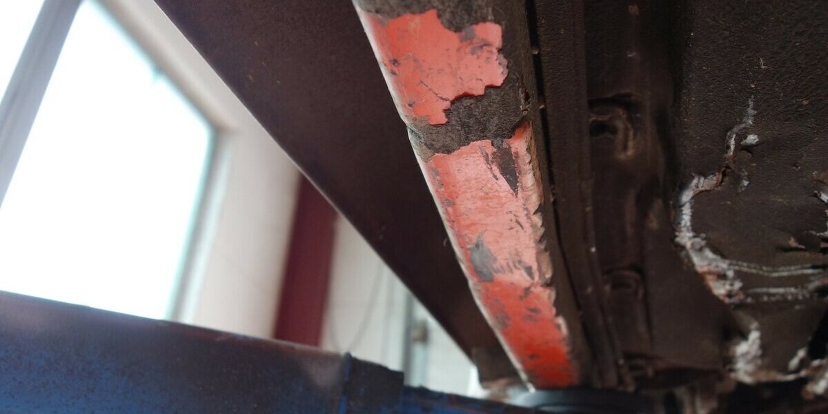 VW Käfer 1303 Cabrio Top Restaurierungsbasis 36.180 km 12.990 &euro; Rodgau 63110