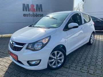 Gebrauchte Opel Karl