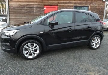 Opel Crossland (X) 141.800 km 5.990 &euro; Rüsselsheim 65428