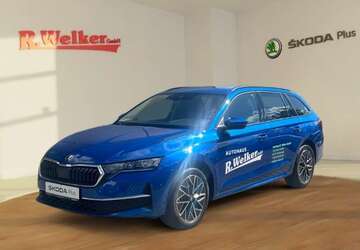 Skoda Octavia 4.900 km 32.900 &euro; Weiterstadt 64331