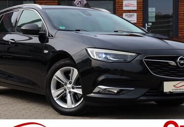 Opel Insignia 163.352 km 10.950 &euro; Darmstadt 64293