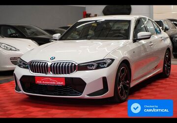 BMW 330 27.553 km 38.950 &euro; Pfungstadt 64319