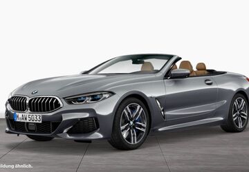 BMW 840 86.569 km 51.480 &euro; Dreieich-Sprendlingen 63303