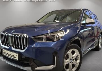 BMW X1 56.492 km 36.890 &euro; Dreieich-Sprendlingen 63303