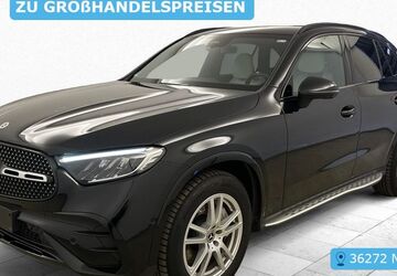 Mercedes-Benz GLC 220 119.135 km 45.295 &euro; Frankfurt 60596