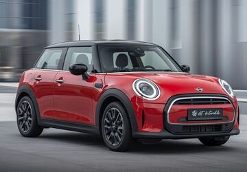 Mini Cooper 70.000 km 19.700 &euro; Bischofsheim 65474