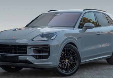 Porsche Cayenne 9.900 km 129.900 &euro; Darmstadt 64295