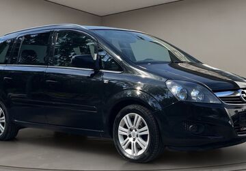 Opel Zafira 237.000 km 5.400 &euro; Münster/Hessen 64839