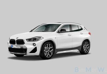 BMW X2 98.336 km 17.950 &euro; Heusenstamm 63150