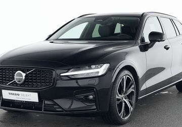 Volvo V60 20.000 km 35.490 &euro; Weiterstadt 64331