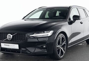 Volvo V60 20.000 km 37.990 &euro; Weiterstadt 64331