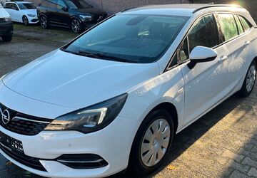 Opel Astra 141.000 km 7.780 &euro; Offenbach am Main 63073