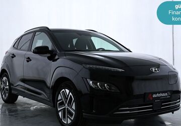 Hyundai KONA Elektro 36.420 km 17.870 &euro; Egelsbach 63329