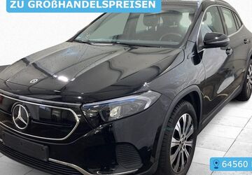 Mercedes-Benz EQA 82.675 km 23.290 &euro; Frankfurt 60596