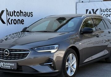 Opel Insignia 101.440 km 17.990 &euro; Bischofsheim 65474