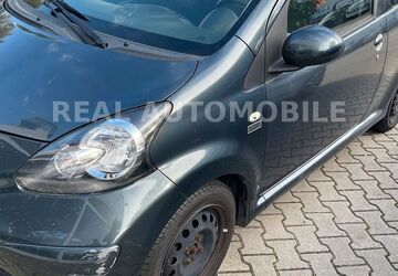 Toyota Aygo (X) 82.000 km 3.499 &euro; Frankfurt am Main 65933