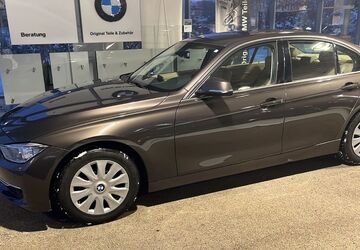 BMW 320 107.000 km 12.700 &euro; Ginsheim Gustavsburg 65462