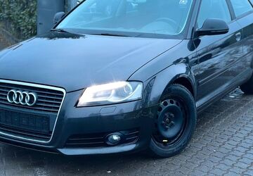 Audi A3 198.000 km 5.999 &euro; Bickenbach 64404