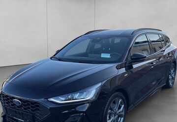 Ford Focus 28.312 km 22.950 &euro; Frankfurt 60386