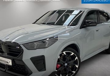 BMW X2 14.030 km 53.780 &euro; Dreieich-Sprendlingen 63303