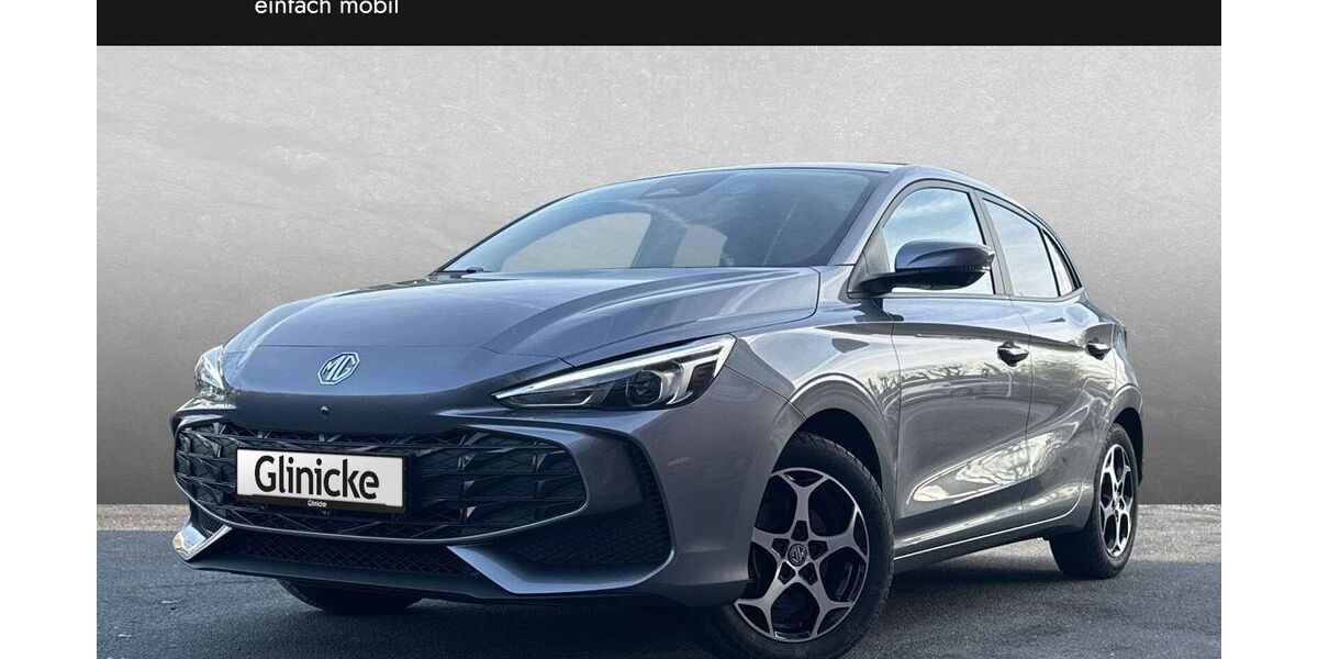 MG 3 22.970 km 16.980 &euro; Frankfurt a.M. 60314