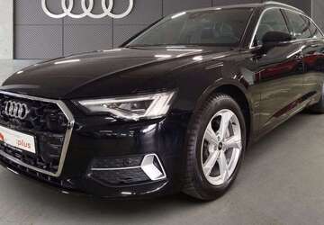 Audi A6 29.508 km 44.430 &euro; Frankfurt 60314