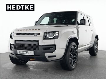 Gebrauchte Land Rover Defender