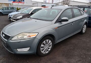 Ford Mondeo 245.000 km 1.890 &euro; Rüsselsheim 65428