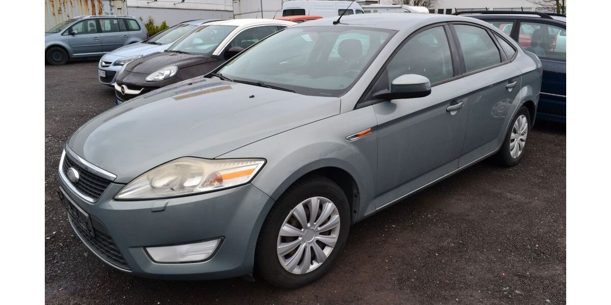 Ford Mondeo 245.000 km 1.890 &euro; Rüsselsheim 65428