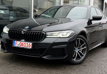 BMW 530 95.300 km 33.599 &euro; Frankfurt am Main 60326