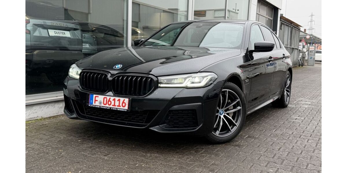 BMW 530 95.300 km 33.599 &euro; Frankfurt am Main 60326