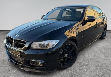 BMW 330 204.381 km 7.990 &euro; Offenbach am Main 63069