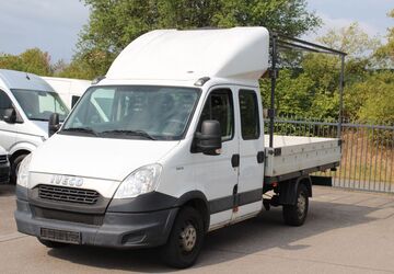 IVECO Andere 148.700 km 9.700 &euro; Gernsheim 64579