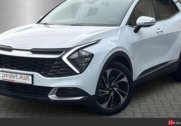Kia Sportage 44.988 km 26.970 &euro; Darmstadt 64285