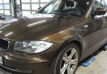 BMW 116 83.820 km 7.200 &euro; Hofheim am Taunus 65719