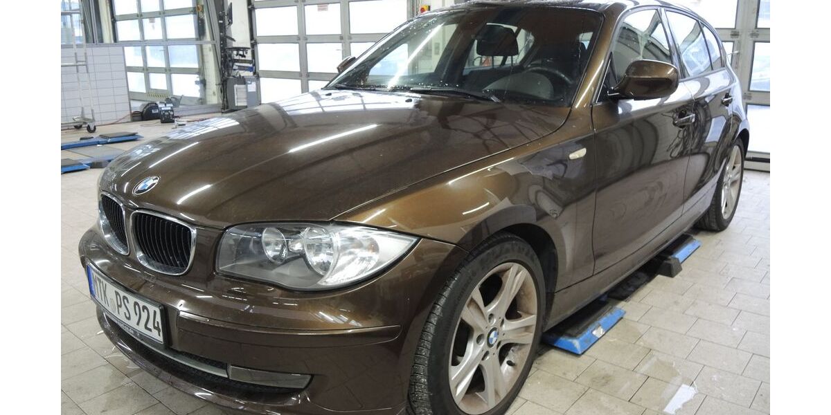 BMW 116 83.820 km 7.200 &euro; Hofheim am Taunus 65719