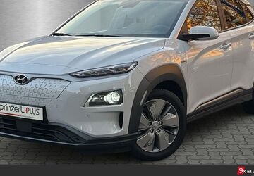 Hyundai KONA 10.400 km 23.970 &euro; Darmstadt 64285