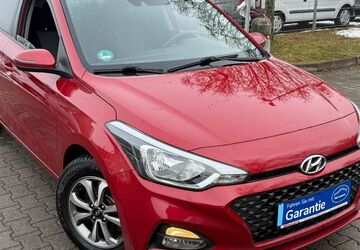 Hyundai i20 149.751 km 10.250 &euro; Offenbach 63071