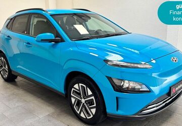 Hyundai KONA Elektro 62.288 km 21.470 &euro; Egelsbach 63329