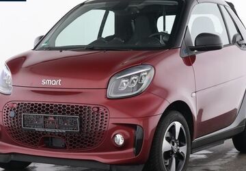 Smart ForTwo 14.946 km 18.887 &euro; Groß-Umstadt 64823