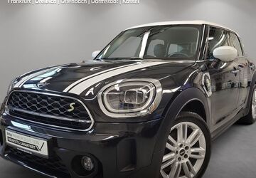 Mini Countryman SE (Cooper) 59.591 km 25.470 &euro; Dreieich-Sprendlingen 63303