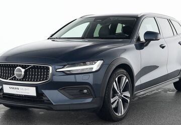 Volvo V60 Cross Country 40.495 km 36.550 &euro; Weiterstadt 64331