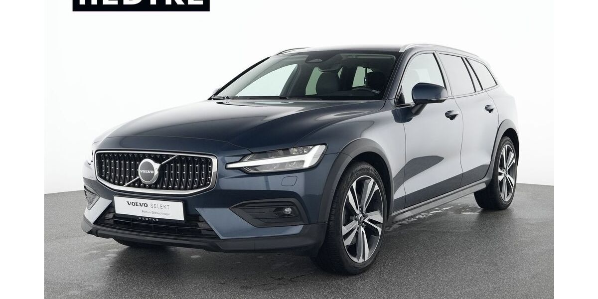 Volvo V60 Cross Country 40.495 km 37.990 &euro; Weiterstadt 64331
