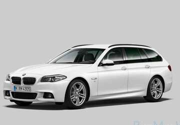BMW 520 220.000 km 10.900 &euro; Darmstadt 64293